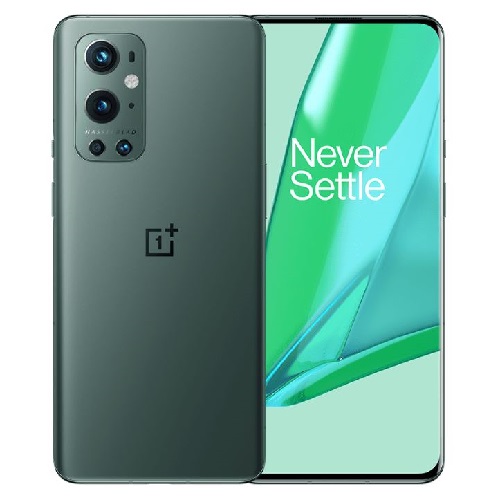 OnePlus 9 Pro smartphone