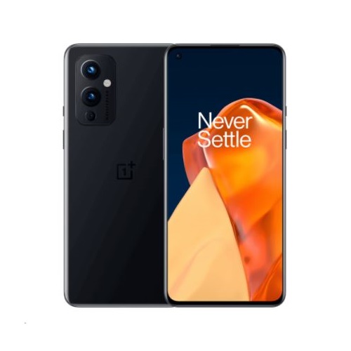 OnePlus 9 mobile smartphone