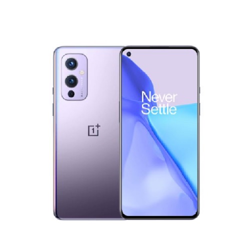 OnePlus 10T smartphone