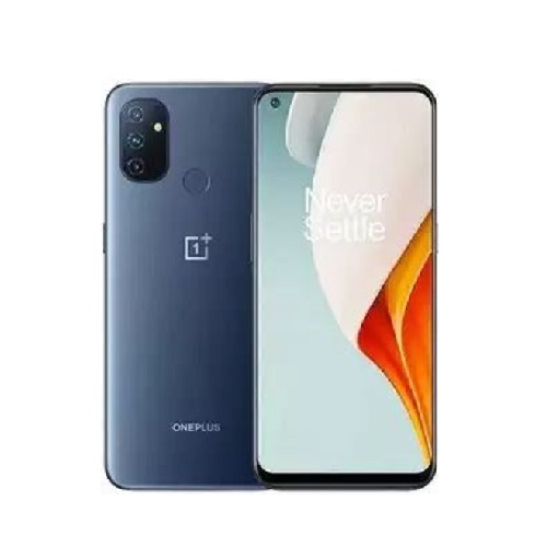 OnePlus Nord N300 5G samrtphone