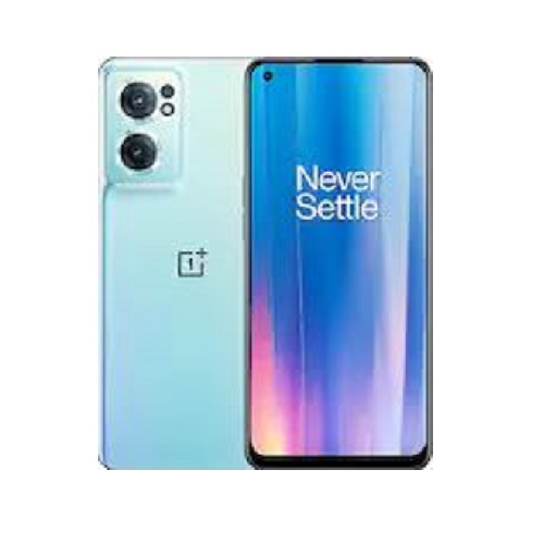 OnePlus Nord CE 2 5G smartphone