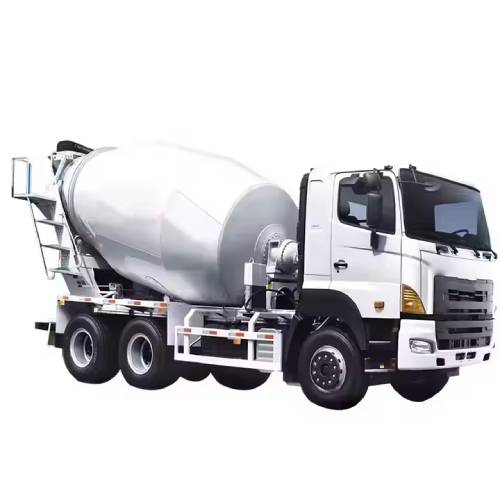 C214 Concrete Mixers 14CBM Concrete Mixer Truck Price