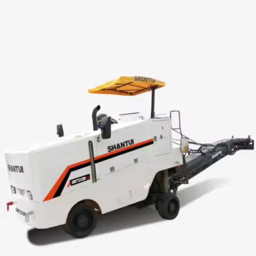 Shantui SMT100m-C6 1000mm Cold Milling Machine