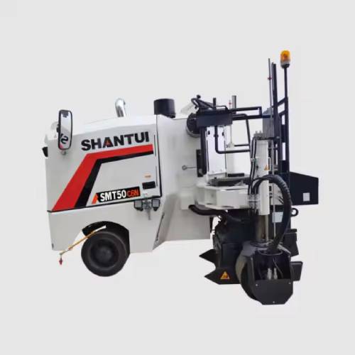 SHANTUI Road Cold Milling Machine SMT50-C6N