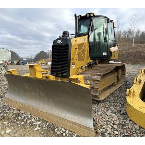 D2 Small Dozer | Cat | Caterpillar Bulldozer Price