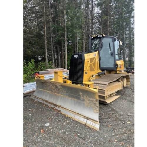D1 caterpillar Small Dozer - cat Bulldozer Price