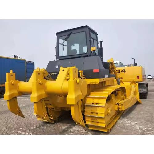 Shantui Medium dozers SD22R