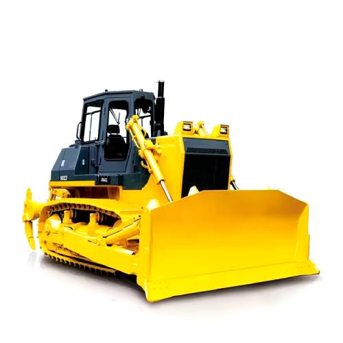 22ton SHANTUI Medium dozer SD22W