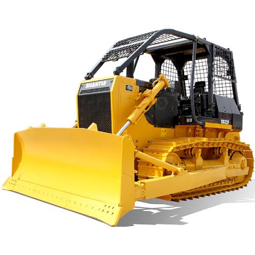 Shantui 220hp Medium dozer SD22F