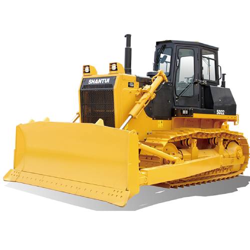 Shantui SD22E medium dozer