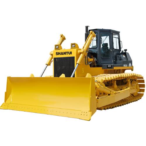 22ton SHANTUI Medium dozer SD22S