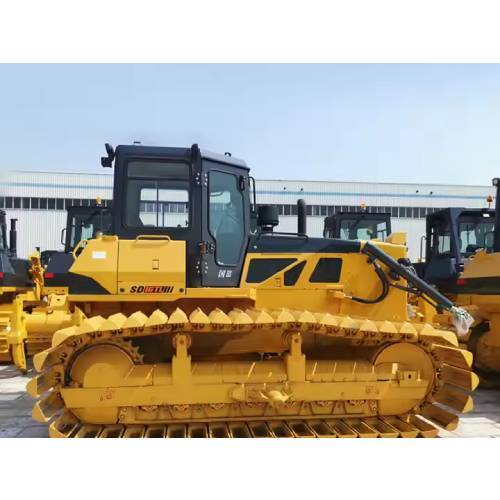 Shantui Medium dozer SD26-B3 XL