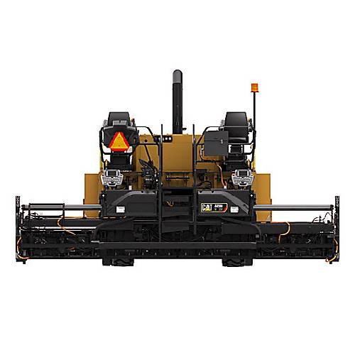 Cat | Caterpillar SE60 V XW Vibratory Screed