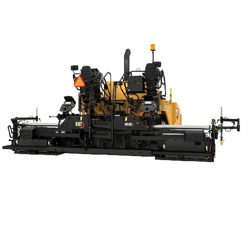 Cat | Caterpillar SE60 V Asphalt Screed