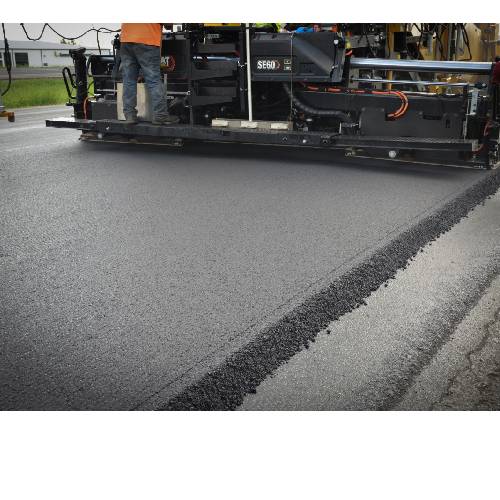 Cat | Caterpillar  SDX Screed Plate System