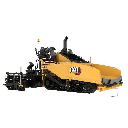 Cat | Caterpillar AP1055 Track Asphalt Paver