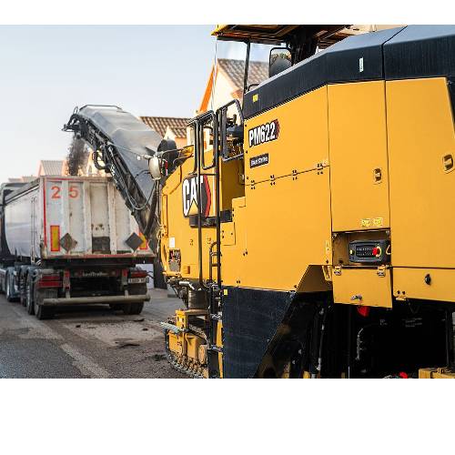Cat | Caterpillar Cold Planer PM622 (Tier 4 / Stage V)