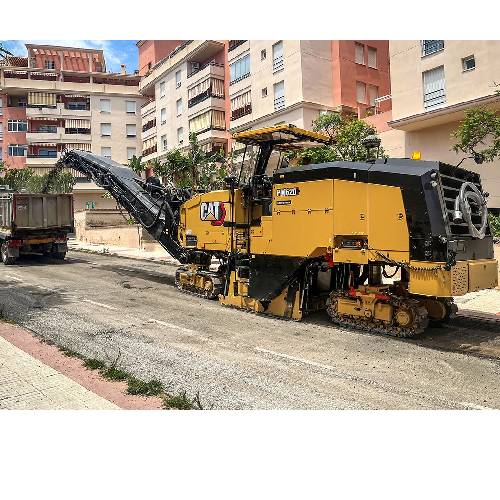 Cat | Caterpillar Cold Planer PM620 (Tier 4 / Stage V)