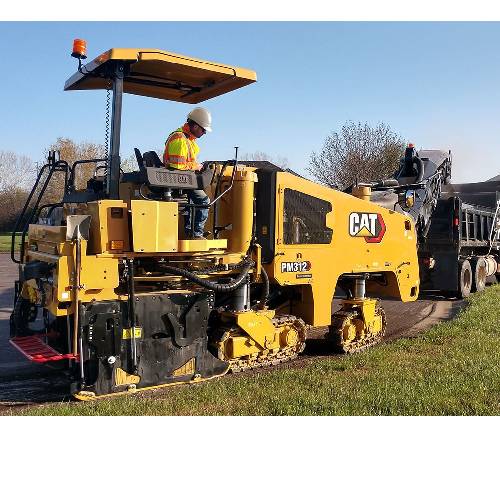 Cat | Caterpillar Cold Planer PM312 (Tier 4 / Stage V)