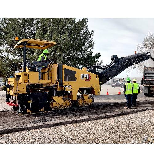 Cat | Caterpillar Cold Planer PM310 (Tier 4 / Stage V)