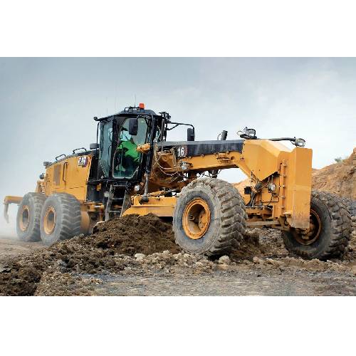 Cat | Caterpillar 16 Motor Grader