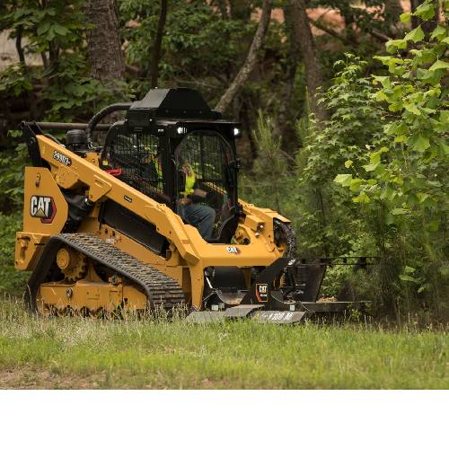 Cat | Caterpillar 299D3 XE Compact Track Loader Gross Power 
110 hp