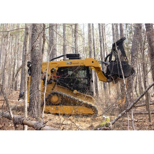 Cat | Caterpillar 275 XE Compact Track Loader Gross Power
122 hp