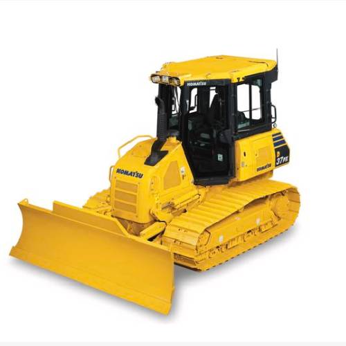 Komatsu Small dozer D37EX-24