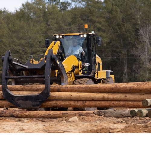 Cat | Caterpillar 926M Aggregate Handler Small Wheel Loader ross Power 168 hp