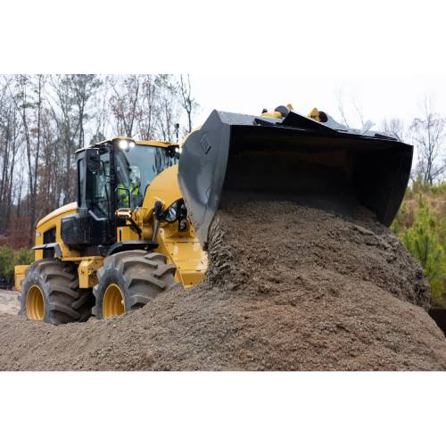 Cat | Caterpillar 930 Small Wheel Loader Gross Power 170 hp