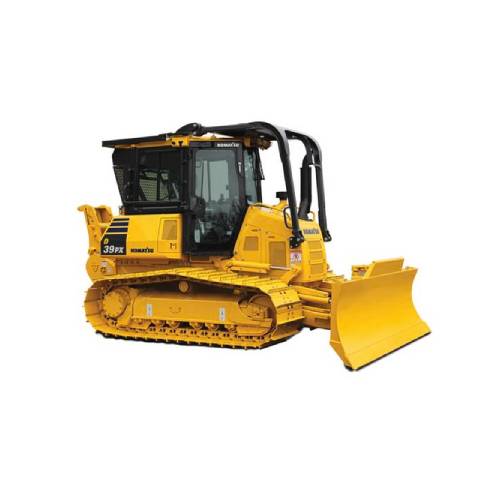 Komatsu Small dozer D51EXi-24