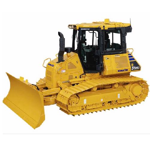 Komatsu Small dozer D51PXi-24