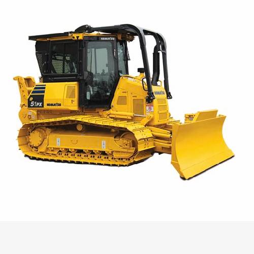 Komatsu Small dozer D51EX-24