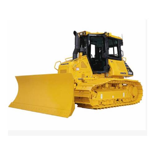 Komatsu Small dozer D51PX-24