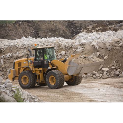 Cat | Caterpillar 962 Medium Wheel Loader