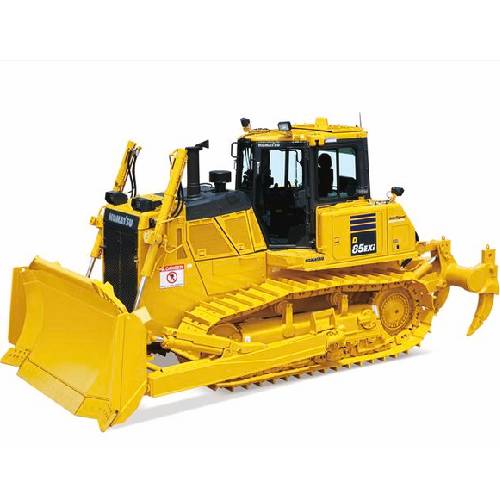 Komatsu Large dozer D85PXi-18
