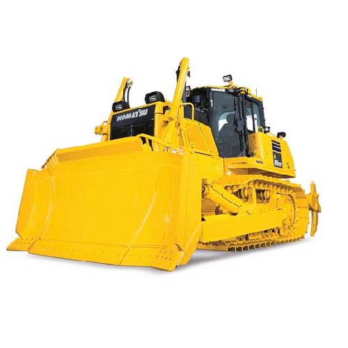 Komatsu Large dozer D85EX-18