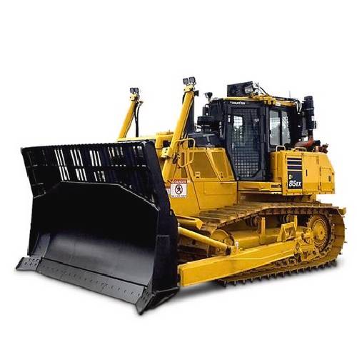 Komatsu Waste solutions D85EX-18 WH