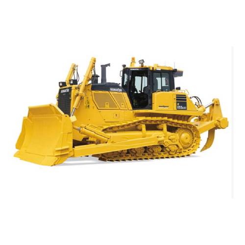 Komatsu Large dozer D155AXi-8