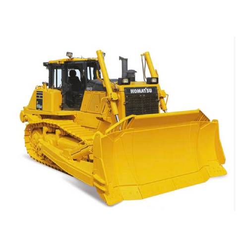 Komatsu Large dozer D155AX-8