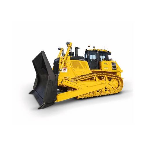 Komatsu Waste solutions  D155AX-8 WH