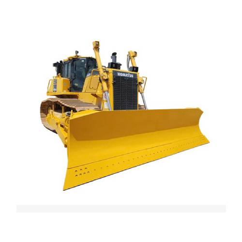 Komatsu Large dozer  D155PX-8 LGP