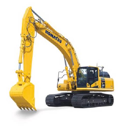 Komatsu  Large excavator PC360LCi-11