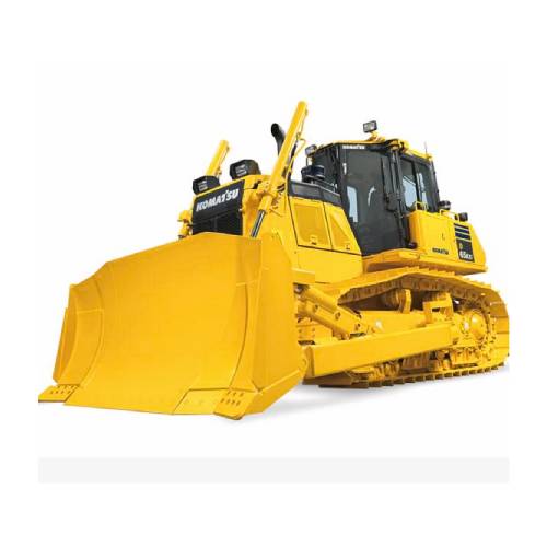 Komatsu Mid-size Bulldozer 173 hp D65EXi-18 with Intelligent Machine Control (IMC)