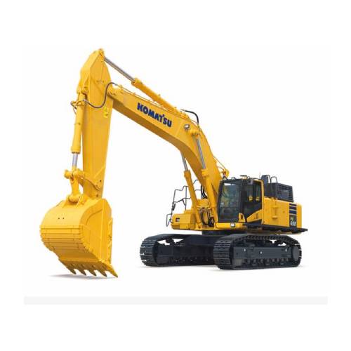 Komatsu Large excavator  PC650LC-11