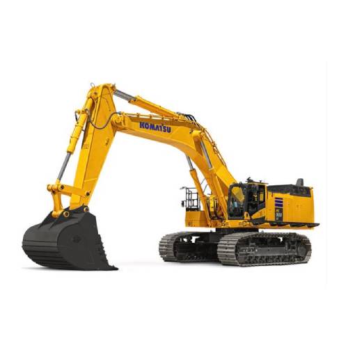 Komatsu  Large excavator PC900LC-11