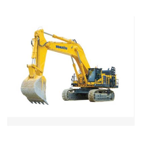 Komatsu  Large excavator  PC1250LC-11