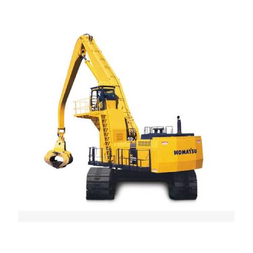 Komatsu  Material handling excavator  PC1250LC-11 MH