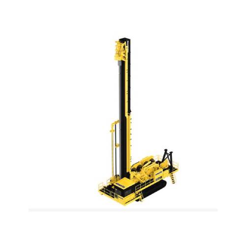 Komatsu Blasthole drill ZR77
