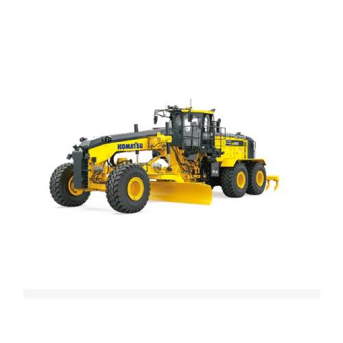 Komatsu Motor grader  GD955-7